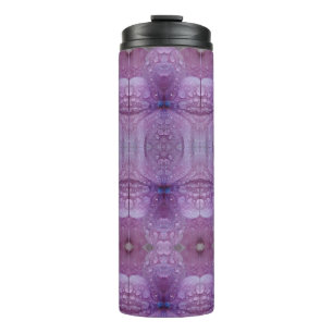 Lavenders Ikat 3 Thermosbeker