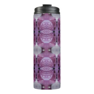 Lavenders Ikat 4 Thermosbeker