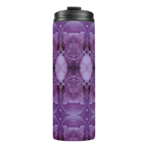 Lavenders Ikat 6 Thermosbeker