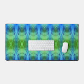 Lavenders X GL Ikat (Clavier et souris)