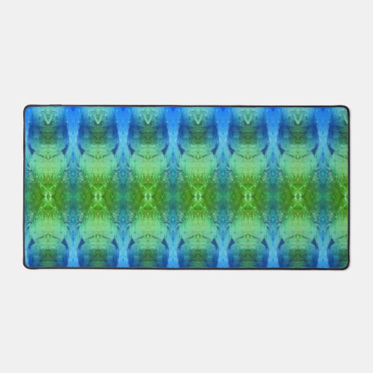 Lavenders X GL Ikat (Recto)