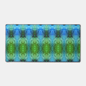 Lavenders X GL Ikat 2 (Recto)