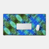 Lavenders X GL Ikat 6 (Clavier et souris)