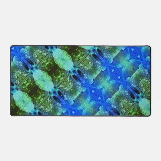 Lavenders X GL Ikat 6 (Recto)