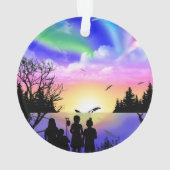 L'avènement de la nature (dos)