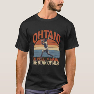L'avenir du T-shirt de baseball