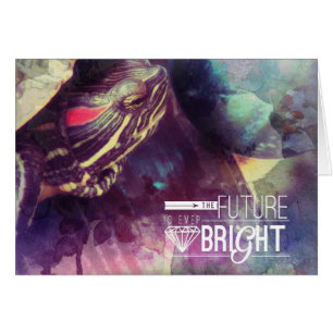 L'avenir est brillant, Myrte la tortue