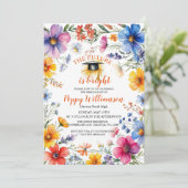 L'Avenir Est Une Bonne Invitation Du Parti De La G (Debout devant)