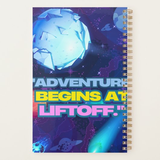 L'aventure commence à l'élévateur isolé (Dos)