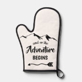 L'aventure commence à motiver (Recto)