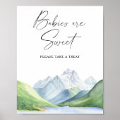 L'aventure commence ! - les bébés sont des affiche (Devant)