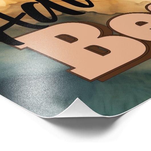 L'aventure commence l'impression photo (Coin)