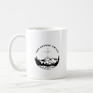 L'Aventure des Tasses Attend