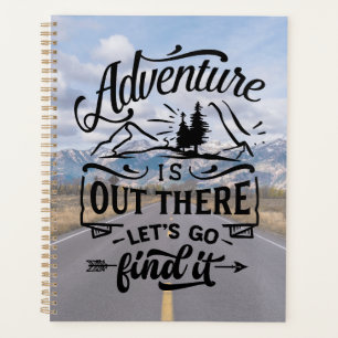 L'Aventure Est Là ! Allons le trouver