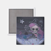 l'aventure est le véritable aimant du trésor (Recto/Verso)