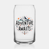 L'aventure vous attend (Recto)
