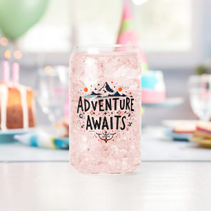 L'aventure vous attend