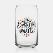 L'aventure vous attend (Verso)