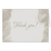 Laver à l'aquarelle dans le champignon par Barefoo (Devant horizontal)