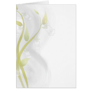 Laver à l'aquarelle Silver Bells