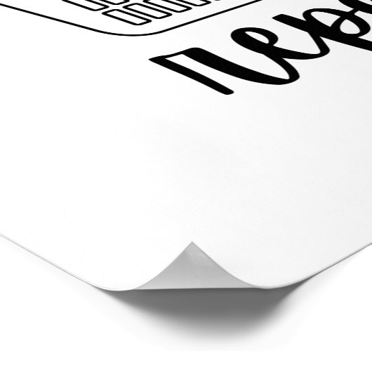 Laver les affiches répétées de pli sec (Coin)