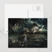 Laver mes péchés - Carte postale (Devant / Derrière)