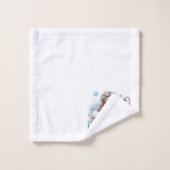 Laver Rinse Relax (Gant de toilette)