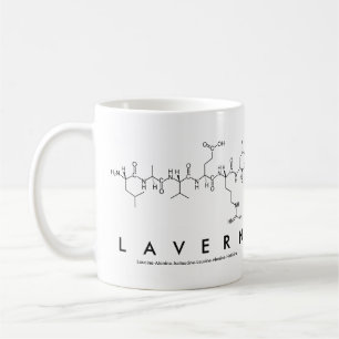 Lavern peptide name mok