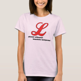 Laverne. T-shirt