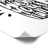 Lavez vos mains Poster (Coin)