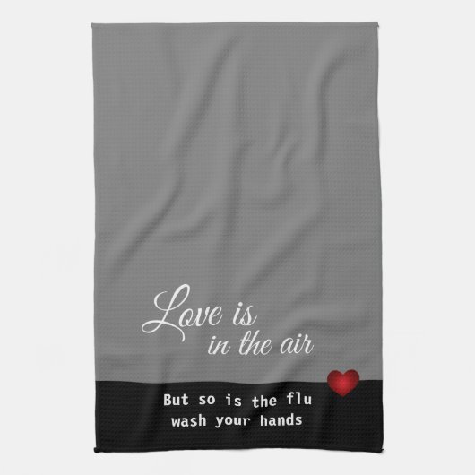 Lavez votre serviette de bain (Vertical)