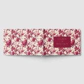 Lavish Crimson Blooms Wedding (Complet)