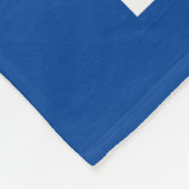 LAVO Fleece Blanket (Hoek)