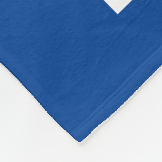 LAVO Fleece Blanket (Hoek)