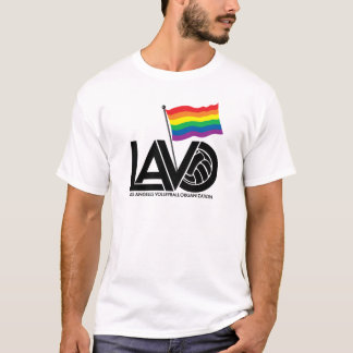 LAVO Pride T-shirt