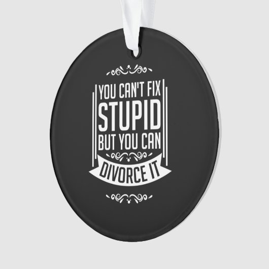 L'avocat peut le Divorcer (devant)