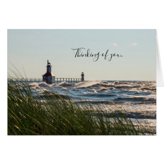 L'avoine de mer et saint Joseph Pensez à votre car (Devant Horizontal)