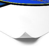 Law Enforcement Poster (Hoek)