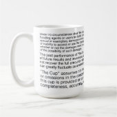 Law Mug (Gauche)