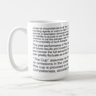 Law Mug
