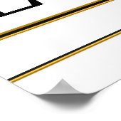 Law & Order Poster (Coin)