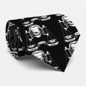 Law Pirate Stropdas (Opgerold)