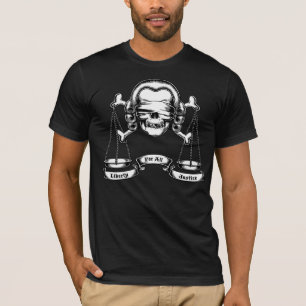 Law Pirate T-shirt