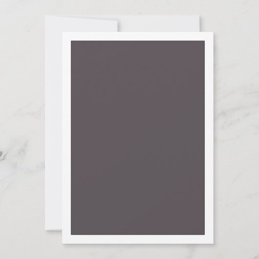 Law School Afstuderen aankondiging (Achterkant)