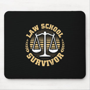 Law School Survivor Muismat