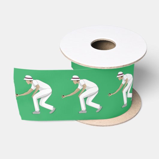 Lawn Bowls Lint (Spoel)