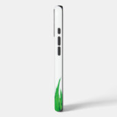 Lawn Care Case-Mate iPhone Case (Achterkant / Links)