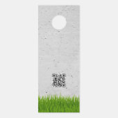 Lawn Care Landscaping maaien snijden diensten (Achterkant)