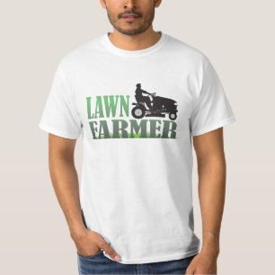 Lawn Farmer T-shirt