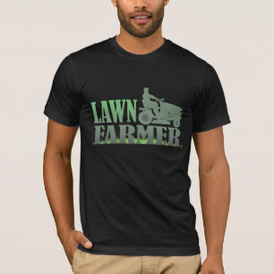Lawn Farmer T-shirt